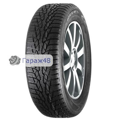 Nokian Tyres (Ikon Tyres ) WR D4 235/35 R19 91W